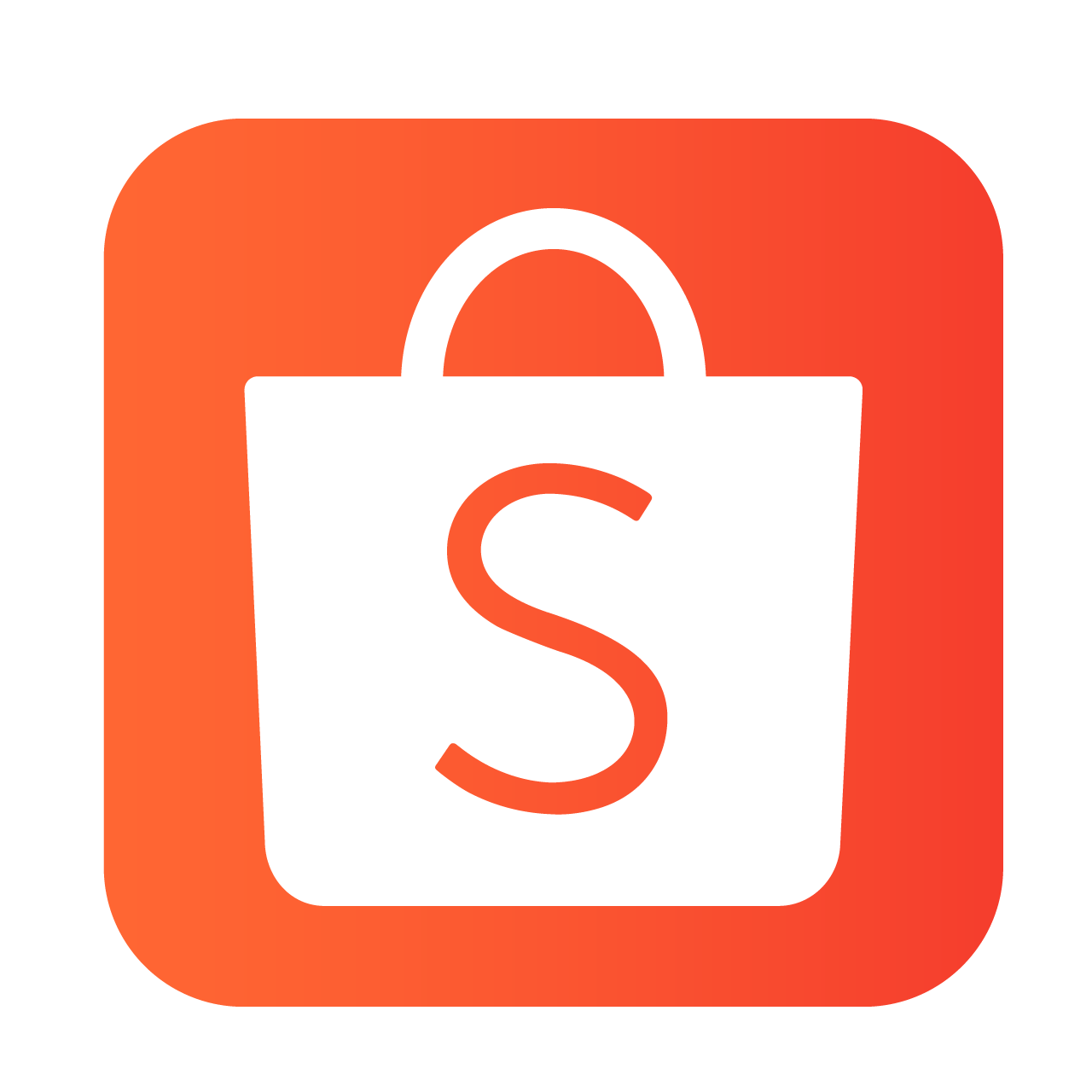 shopee logo